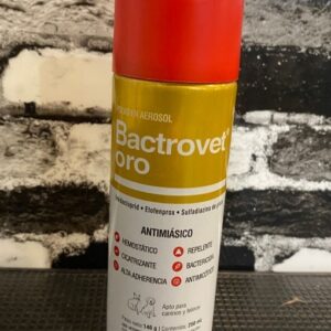 BACTOVEL ORO