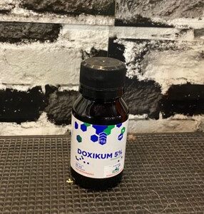 DOXIKUM 5%