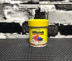 ALIMENTO BETTAMIN GRANDE 29G